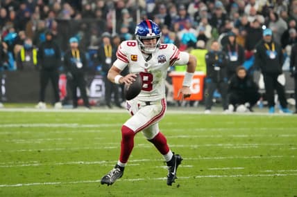 Daniel Jones