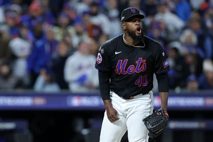 new york mets
