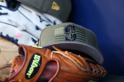 seattle mariners