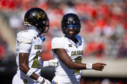 2025 NFL mock draft