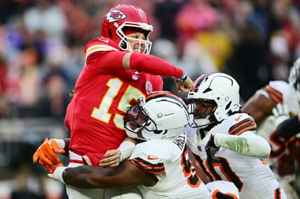 kansas city chiefs