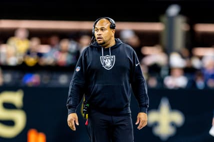las vegas raiders