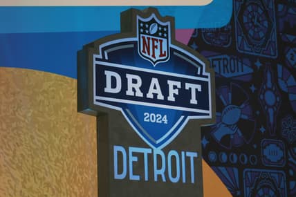 2024 NFL Draft