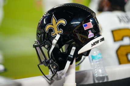 New Orleans Saints