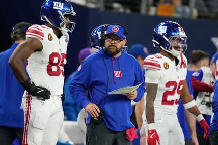 New York Giants