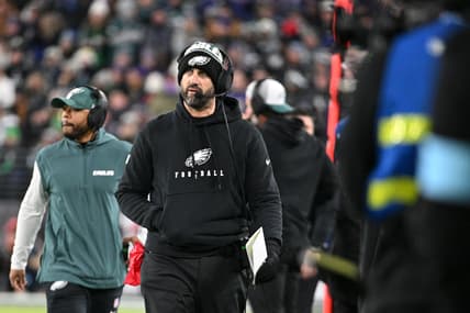 Philadelphia Eagles