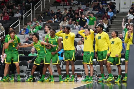 Oregon Ducks