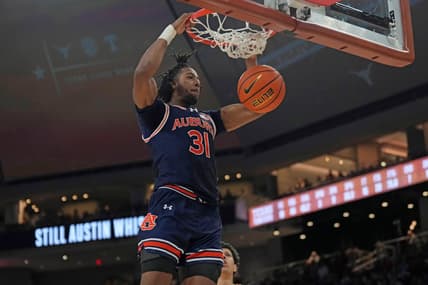 Auburn Tigers
