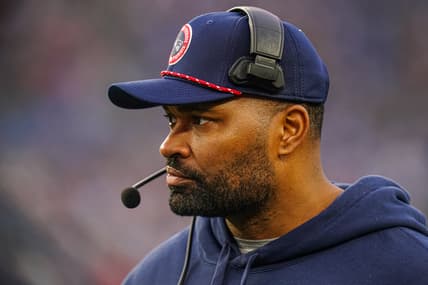 Jerod Mayo, New England Patriots