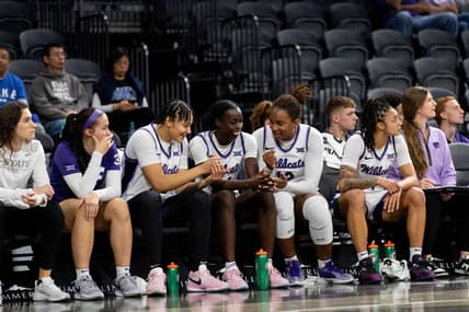 Kansas State Wildcats