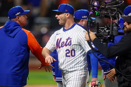 Pete Alonso