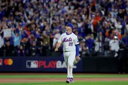 new york mets