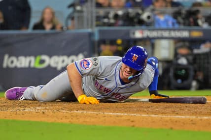 Pete Alonso, MLB rumors