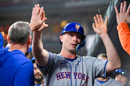 new york mets