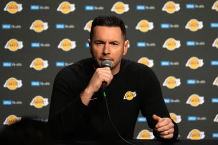 Los Angeles Lakers