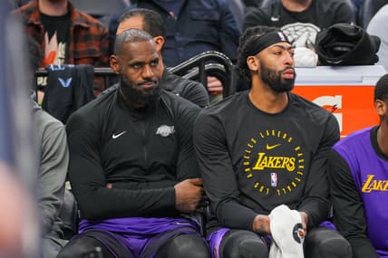 los angeles lakers