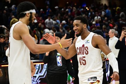 nba power rankings