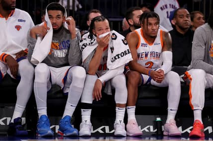 new york knicks