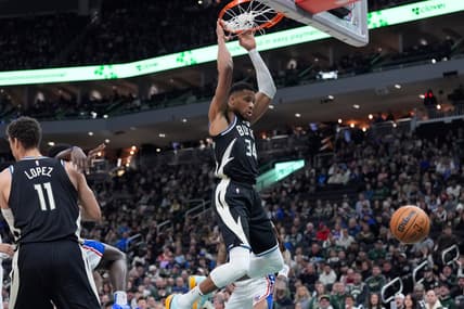 nba power rankings