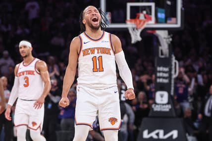 nba power rankings