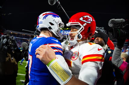 NFL Playoffs