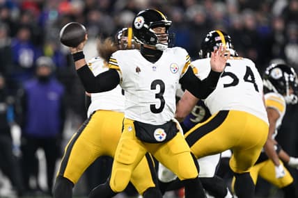 Pittsburgh Steelers