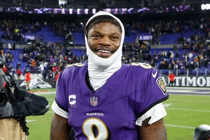 NFL Divisional Round