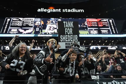 las vegas raiders