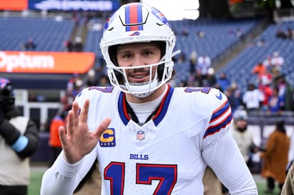 buffalo bills
