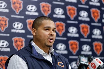 Chicago Bears