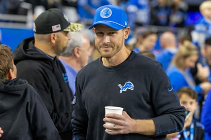 NFL rumors