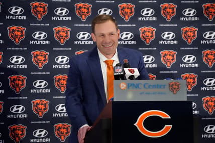 chicago bears