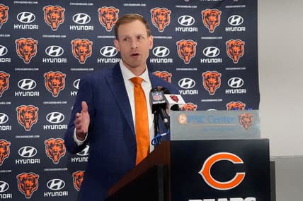 Grading NFL coaching hires