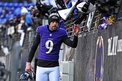 Baltimore Ravens