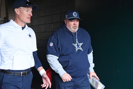 Mike McCarthy