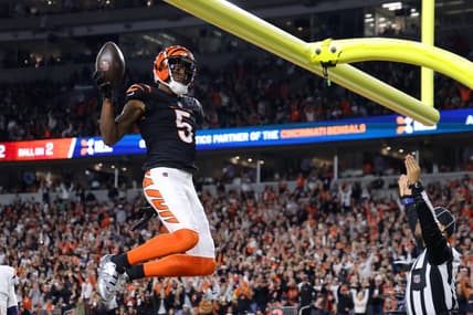 2025 NFL free agents