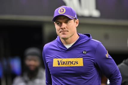 Minnesota Vikings rumors, Kevin O'Connell