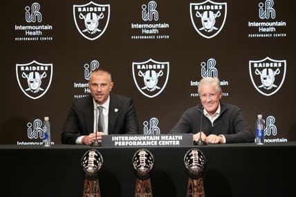Las Vegas Raiders