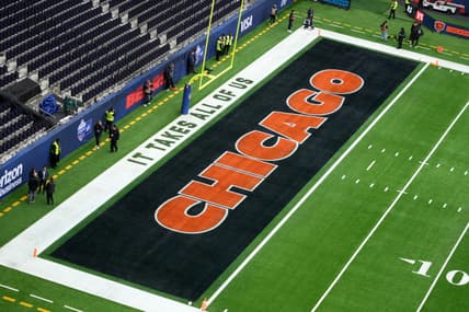 Chicago Bears