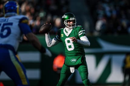 Aaron Rodgers