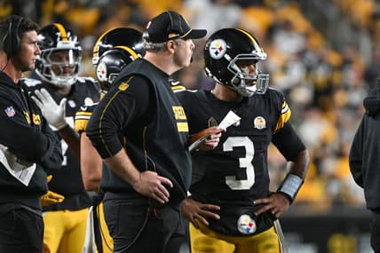 Pittsburgh Steelers
