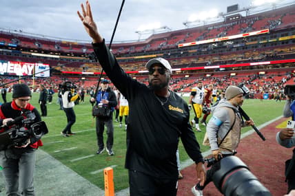 Pittsburgh Steelers