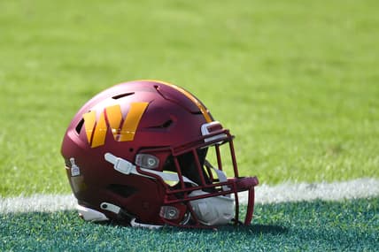 Washington Commanders free agent targets