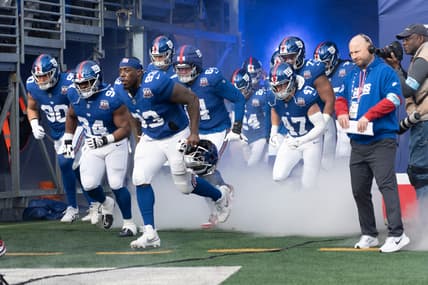 New York Giants