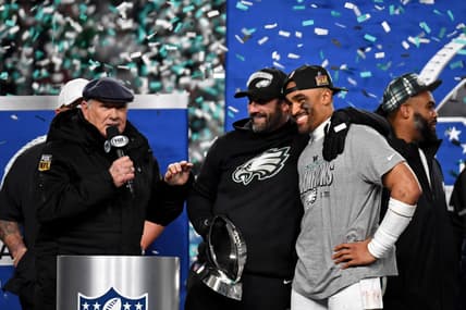 Philadelphia Eagles