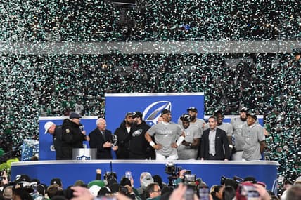 Philadelphia Eagles