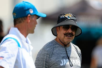 Jacksonville Jaguars