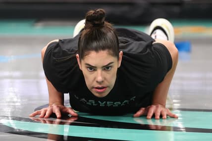 kelsey plum