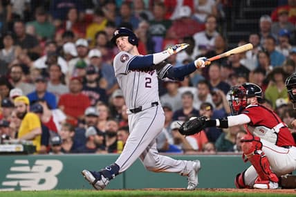 Alex Bregman, Boston Red Sox