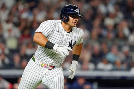 Jasson Dominguez, New York Yankees